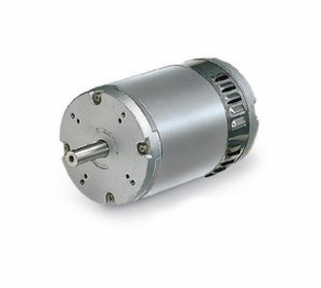 Direct current electric motor - 550 - 1 500 W, 12 - 180 V, IP44 | MP 100 series