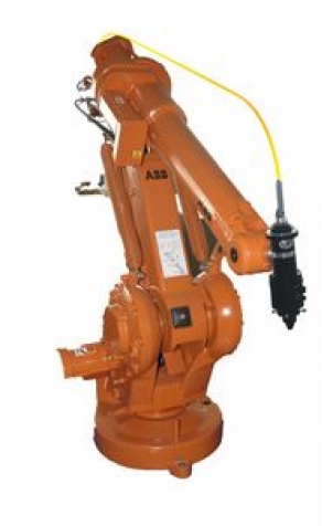 MIG welding torch / MAG / automated / robotic