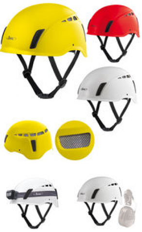 Safety helmet - 50 - 62 cm | MERCURY-AIR PRO