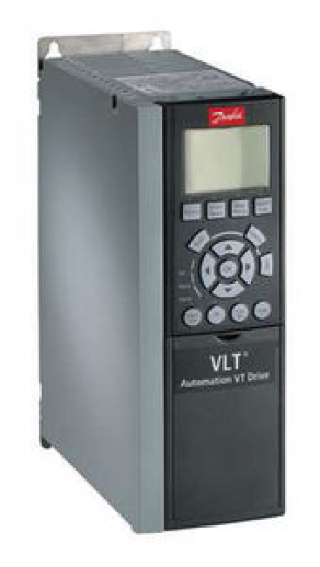 AC variable-speed drive - 200 - 600 V | VLT® FC 103 series