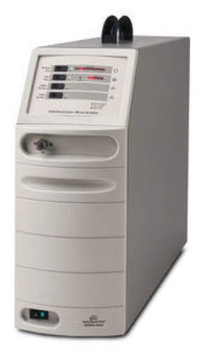 Residual gas analyzer - max. 300 amu | QMS series   