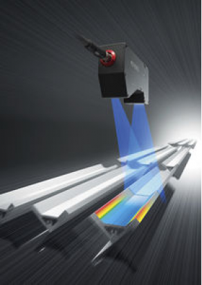 2D laser scanner / profile - 20 - 300 mm | LJ-V series