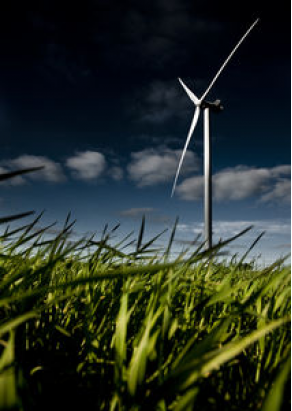 Offshore wind turbine - max. 3.3 MW, ø 112 m | V112-3.3 MW® IEC IB/IIA