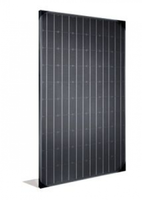 Monocrystalline photovoltaic module - 1 640 x 1 000 mm | SOLON 230/02