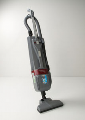 Brush-type vacuum cleaner - HEALTHCARE pro Hepa