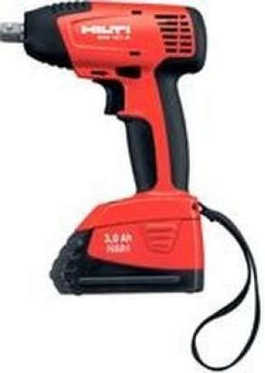 Cordless impact wrench - SIW 121-A