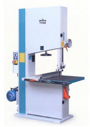 Band saw / vertical / for wood - S8