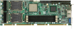 PICMG CPU board / Intel®Xeon - SPCIE-5100DX