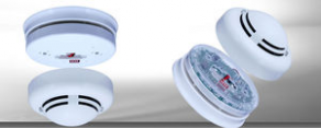 Fire detector / addressable / analog - ML-110X series