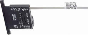MEMS vibration sensor / for grippers - 0 - 35 g | SG series