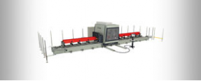 CNC machining center / 5-axis / vertical / bridge type - SATELLITE XT