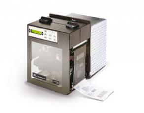 Label printer / thermal transfer / with RFID encoder - 203 dpi, max. 51 mm/s | R2844-Z