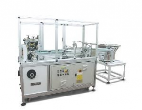Offset printing machine / automatic - 100 p/min | Ck102