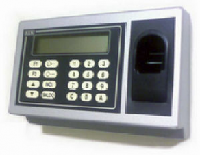 Access control fingerprint and RFID card reader - BZ-H-BIO