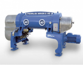 Centrifugal decanter / industrial - MAIOR HS series