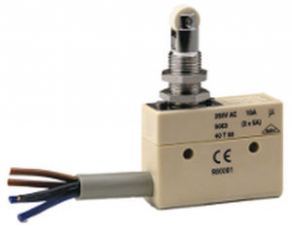 Liquid micro-switch / level indicators - IP67 - IP68 | MP200 series