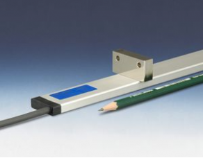 Linear position sensor / absolute magnetostrictive / for small spaces - max. 5.5 m | PCFP25