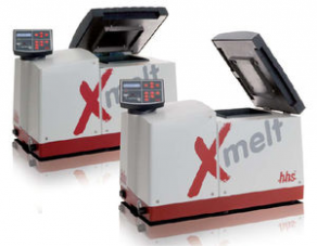 Melter - 25 kg | Xmelt®