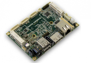 Embedded CPU board / Intel Bay Trail - eDM-pITX-BT