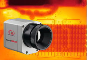 Infrared camera / VGA - TIM 640/ -20°C to 900°C