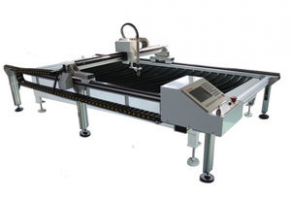 Plasma cutting machine / CNC / hand-held - 1500 mm x 3000 mm | SteelTailor SmartIII