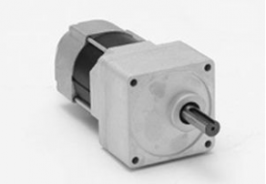 Brushless electric gearmotor / DC / spur - 2.2 - 4.6 Nm | LA052-040E series