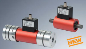 Rotating torque sensor / non-contact - max. 50 Nm | DATAFLEX® 16 series