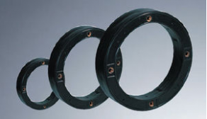 Sealing ring - max. 9 000 Nm | D series