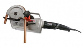 Portable electric bending machine - ø 12 - 28 mm | ROBEND® 3000