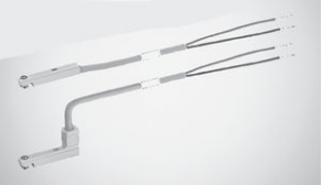Magnetic reed proximity sensor - 85 - 115 V | SH4 series