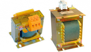 Single-phase auto-transformer - 230 - 400 V, 100 - 6 300 VA | TR 24 series