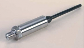 Barometric pressure transducer - max. 1 100 mbar | PX409 series