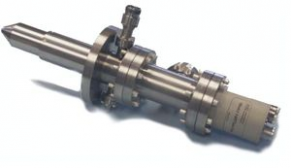 Electron beam gun for surface analysis applications - 2 - 20 µA | NTI 1407