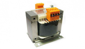 Control transformer / single-phase - 12 - 230 V, 40 - 1 000 VA | TR 21 series