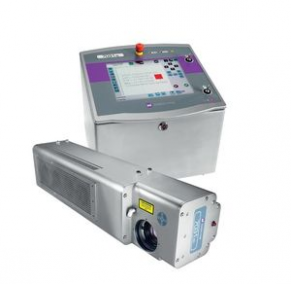 CO2 laser coder - max. 800 p/min | 7031 HD