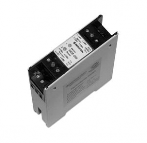 Electromechanical relay / control - 250 V, 1 700 VA 