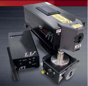 Interferometer laser - XD&trade;
