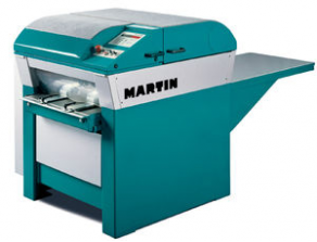Jointer surface planer / combined and thicknessers / for wood - 630 mm, 7.5 kW | T45 Contour