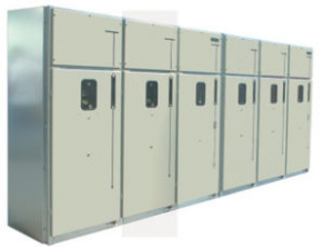 Secondary switchgear / medium-voltage / air-insulated - 24 kV, 630 A | F 24 series