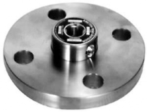 Diaphragm seal with flange connection - Class 300 | SCW series