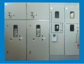 Secondary switchgear / medium-voltage / air-insulated - 24 kV, 1 250 A | W 24 series