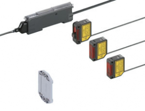 Coaxial reflective photoelectric sensor / laser - 0.1 - 30 m | LS series 