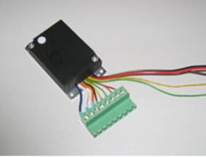 DC motor speed controller - 12 - 40 VDC, 4 A | BGE 3004A