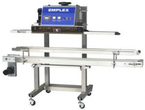 Vertical heat sealer / rotary / continuous / sachet  - max. 800 in/min | MPS 7500 series