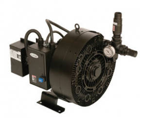 Regenerative vacuum pump / pneumatic - RG series 