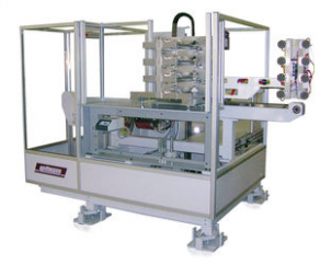 Automatic labeler / for flat products - W837 F