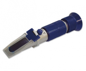 Pen type refractometer / for the food industry - 0 - 20 % | 50308000