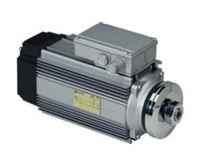 Asynchronous small electric motor - 0.27 - 9.2 kW | HPE series