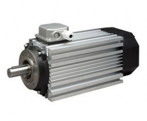 Asynchronous small electric motor - 0.25 - 15 kW | E series