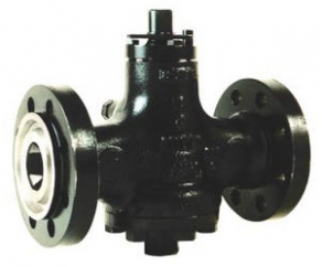Ball valve / high-pressure - Super-H